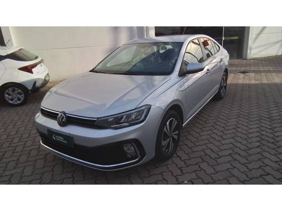 VOLKSWAGEN VIRTUS 1.0 200 TSI COMFORTLINE AUTOMÁTICO
